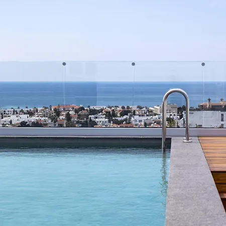 Premier 204 1 Bed Paphos