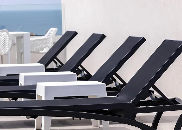 Premier 204 1 Bed Διαμέρισμα Πάφος