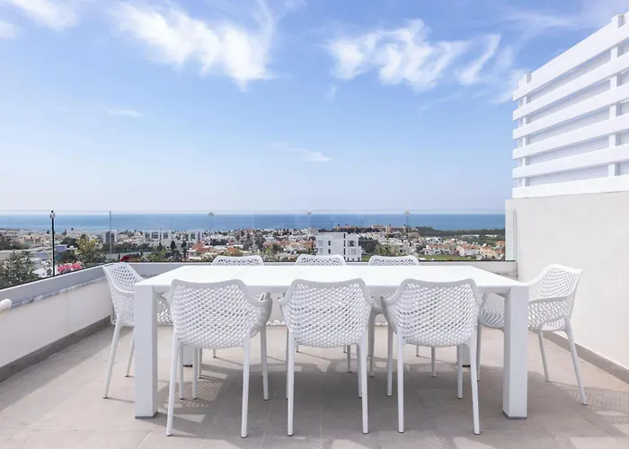 Premier 204 1 Bed Διαμέρισμα *