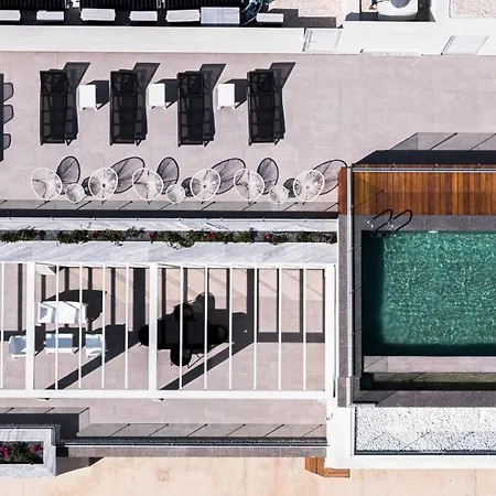 Premier 204 1 Bed Апартаменты