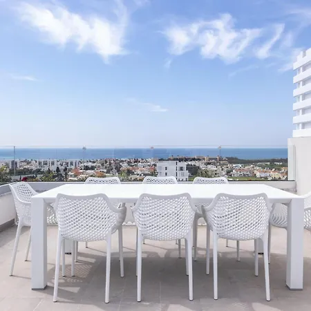 Premier 204 1 Bed Apartamento *