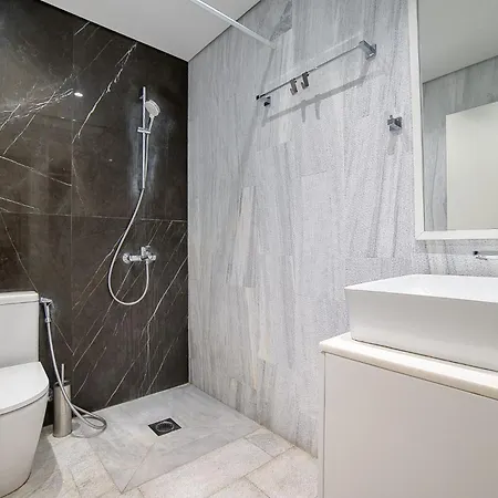Apartamento Premier 204 1 Bed