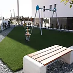 Premier 204 1 Bed