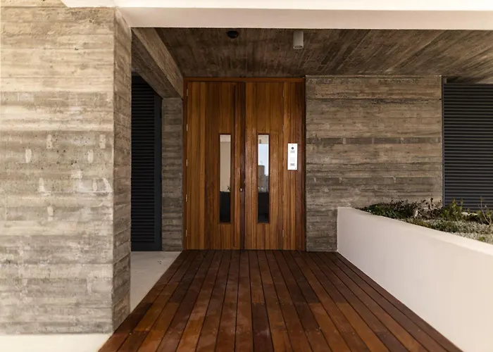 Premier 204 1 Bed * Пафос